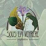 miniature pour le projet de création de logo Sous la Veyrière