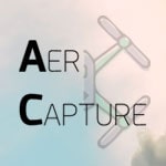 miniature pour le projet de logo Aer Capture