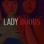 miniature pour le projet de création de site internet e-commerce Lady Boobs